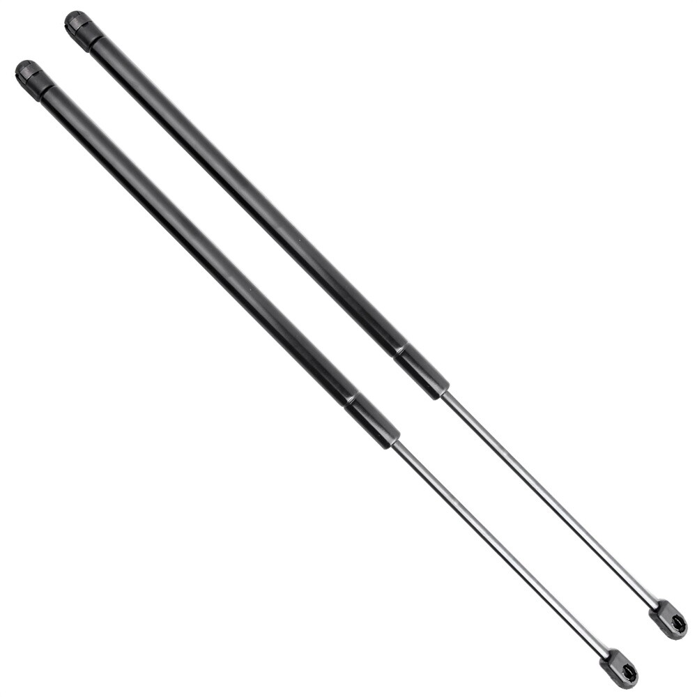 2× Rear Liftgate Lift Supports Shocks Gas Struts For 1999-2004 Cadillac Escalade