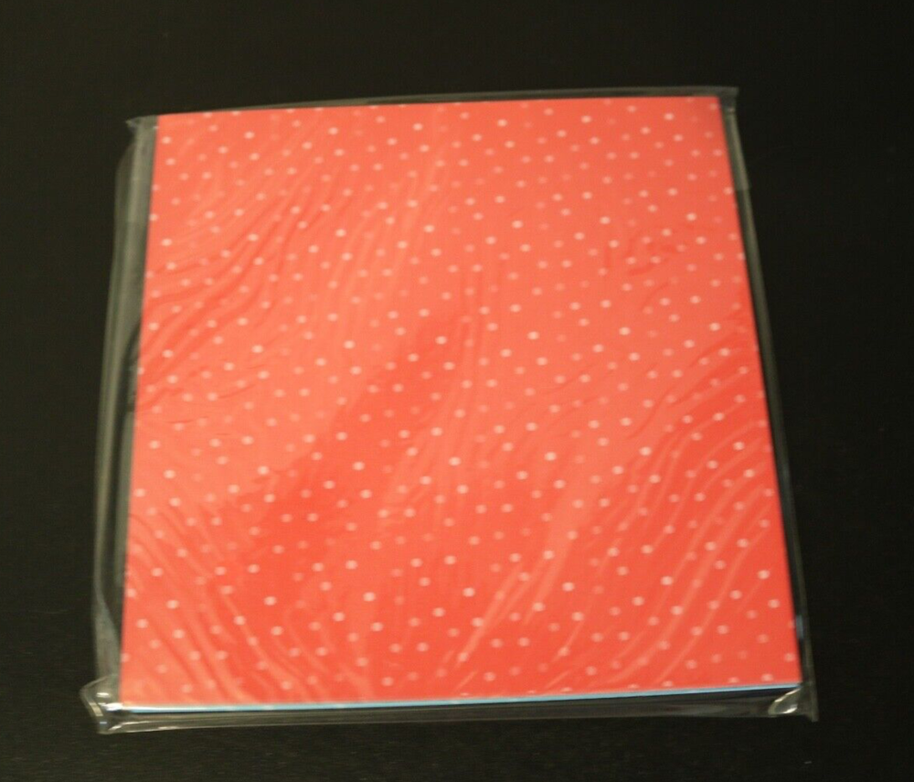 Stampin' Up! Paper 2022-2024 IN COLOR 6