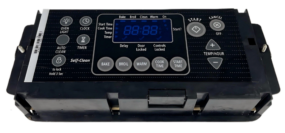 Whirlpool Oven Control Board Replacement Part 9762185