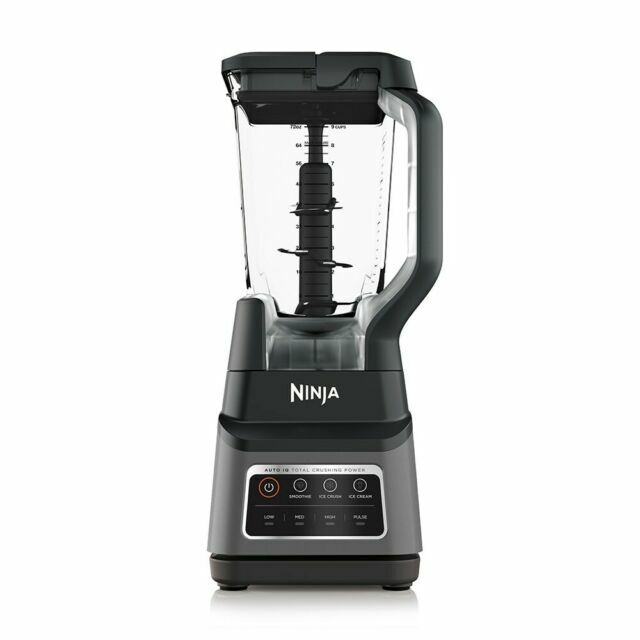 Ninja BN701 Professional Blender - Gray