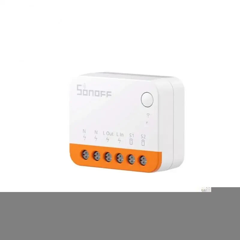 Wifi Smart Switch Two Way Remote Control Detach Relay Mode Smart Home Modlue