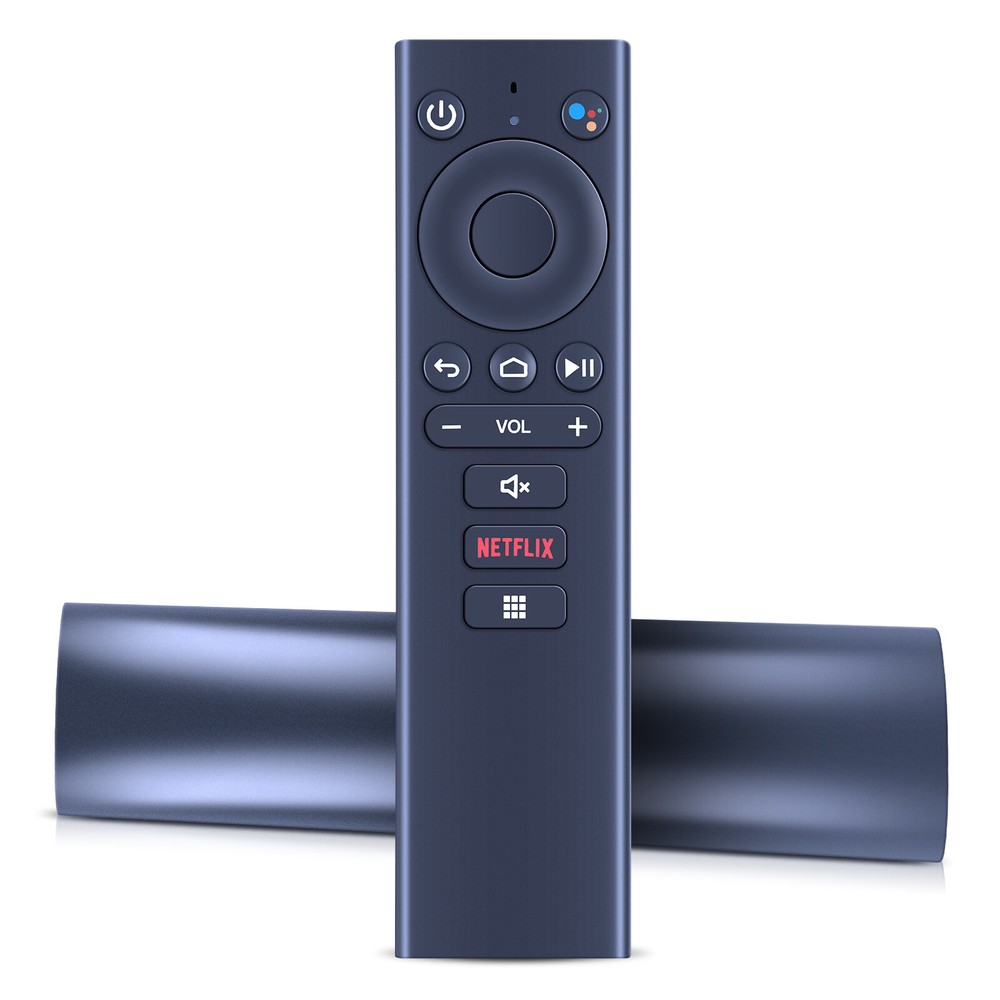 Voice Projector Remote Control For Epson WH-5674 WH-152 Ricoh RX300 K360 U3000-image