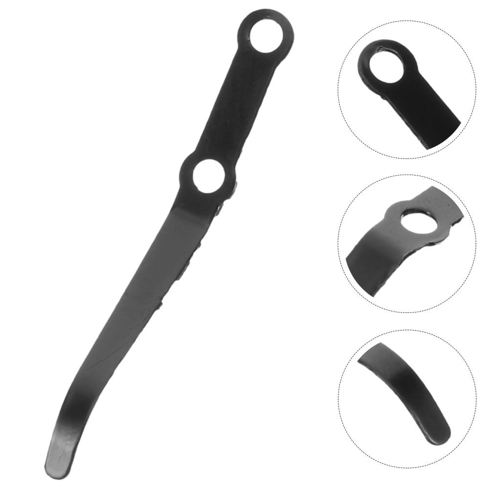 High-Quality Metal Tonearm Replacement for Record Player Needles