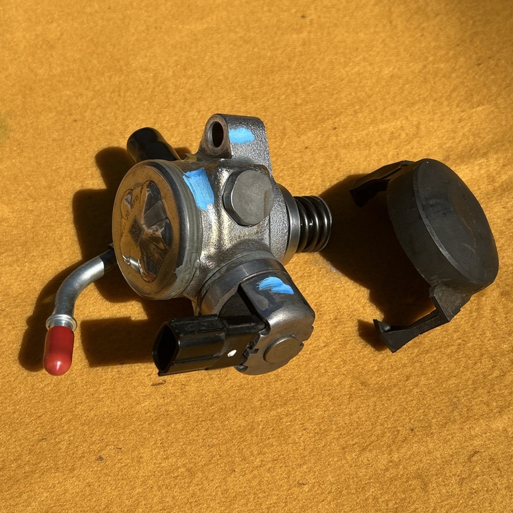 Mazda 3 6 CX5 CX-5 2.0L High Pressure Fuel Pump HPFP OEM 12-14