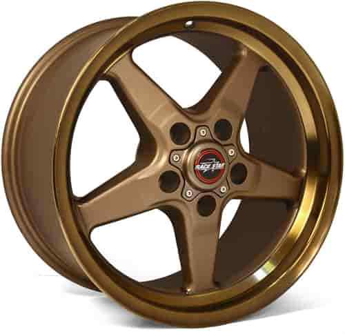 Race Star Wheels 92-705154BZ