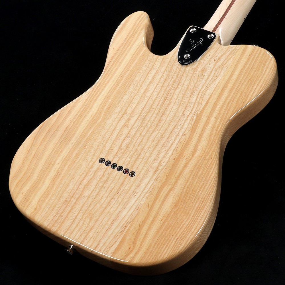 Fender FSR Collection 2023 Traditional 70s Telecaster Custom Maple Natural (We