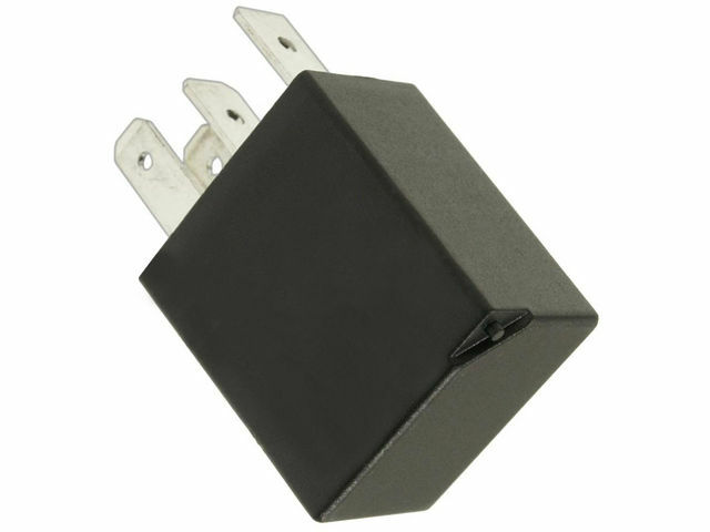 Rear Window Defogger Relay fits Mitsubishi Eclipse 1995-2007 Hatchback 83DNJC