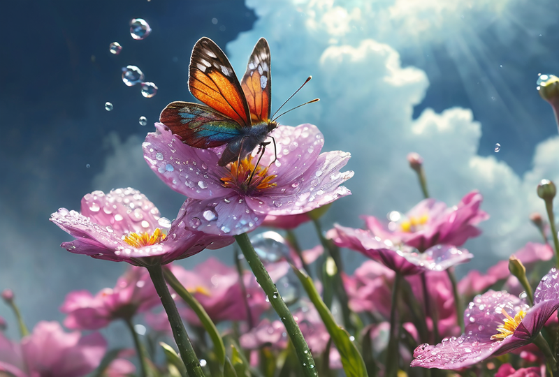 Digital Art Wallpaper Background Image Photo #115323-image