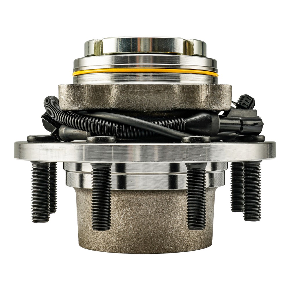 Front Wheel Hub Bearing for 1999 - 04 F-250 F-350 F-450 F-550 DRW 4x4 515057