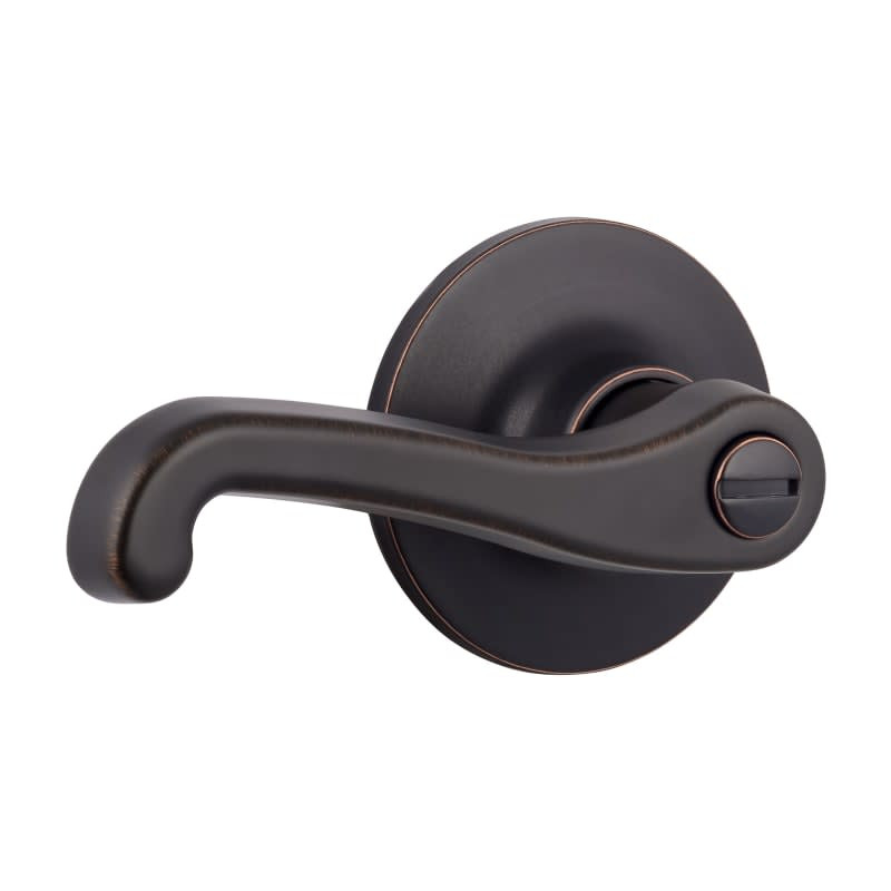 Sure-Loc SG102 Sage Privacy Door Lever Set