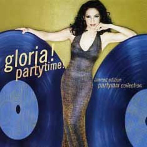 Various Artists : Party Time Megamix (Limited Edition CD) CD