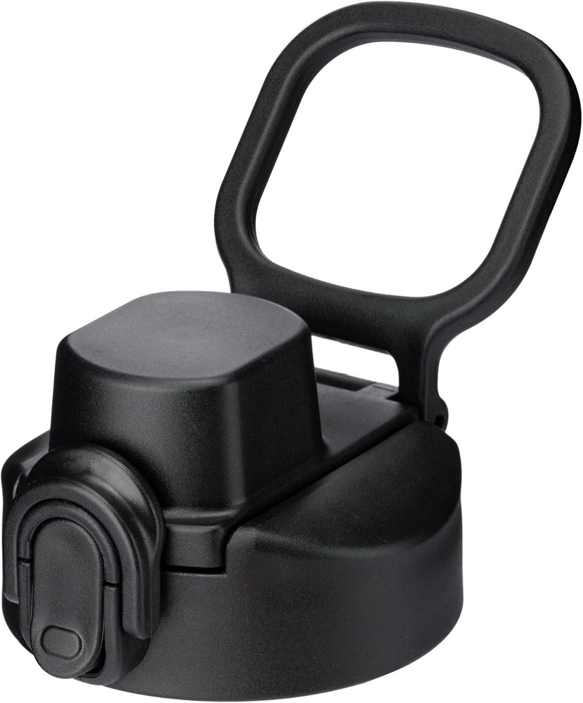 Hydro Flask Wide Mouth Auto Flip Lid Replacement with Push Button