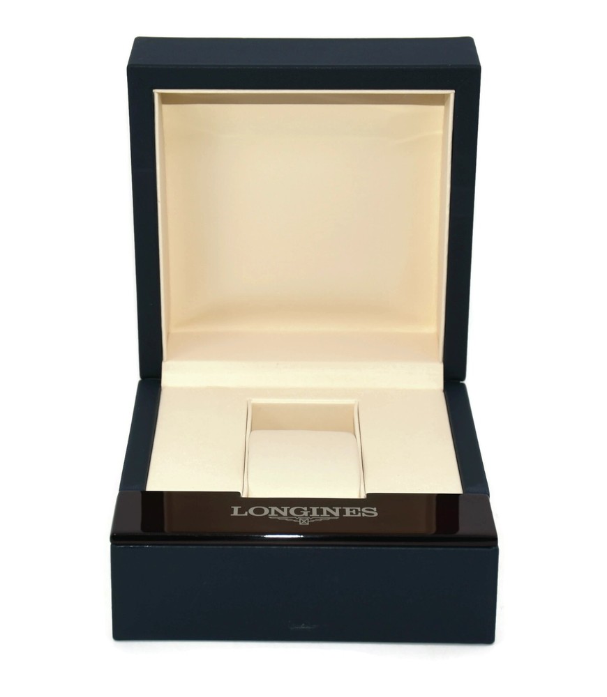 Longines Watch Box
