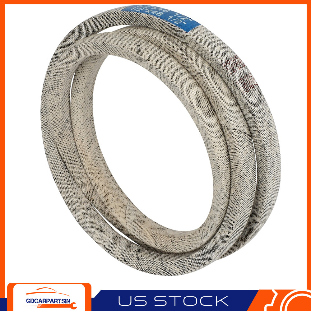 Variable Speed Belt for MTD Cub Cadet Troy-Bilt LT-12 FST-16 754-0370 954-0370