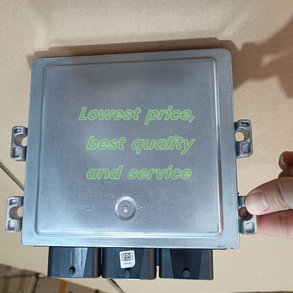 Car Engine Control Unit Module Computer ECU ECM PCM OEM AB39-12A650-KD For Ford