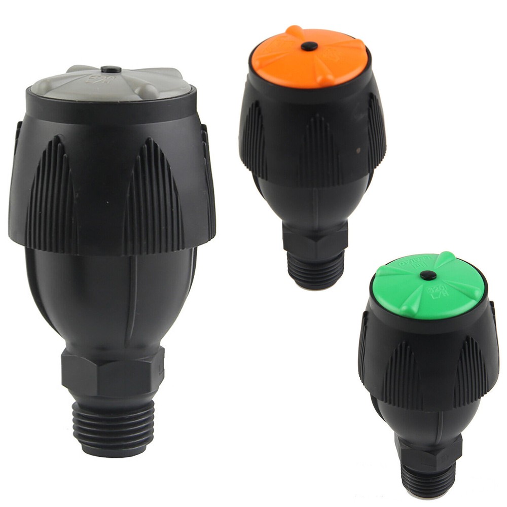 Spray Nozzle Lawn Sprinkler Watering for Garden Agricultural Irrigation System