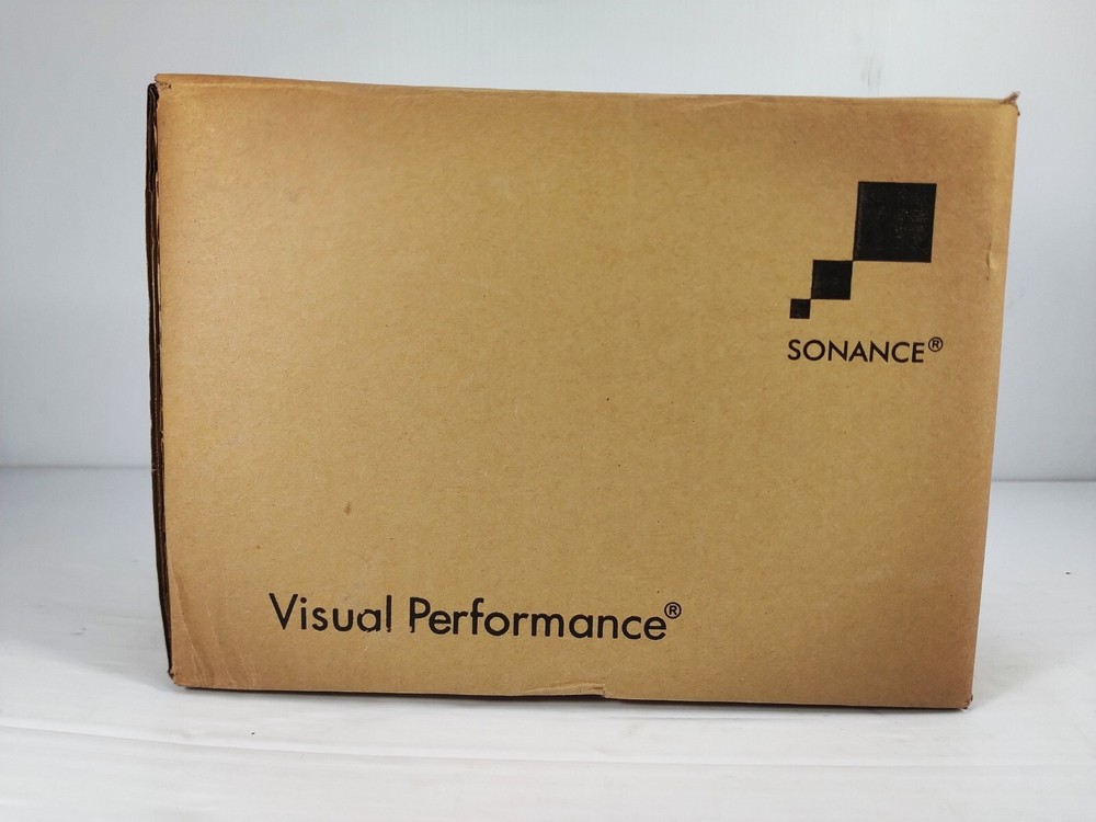 Sonance -Visual Performance VP42 PAIR-image
