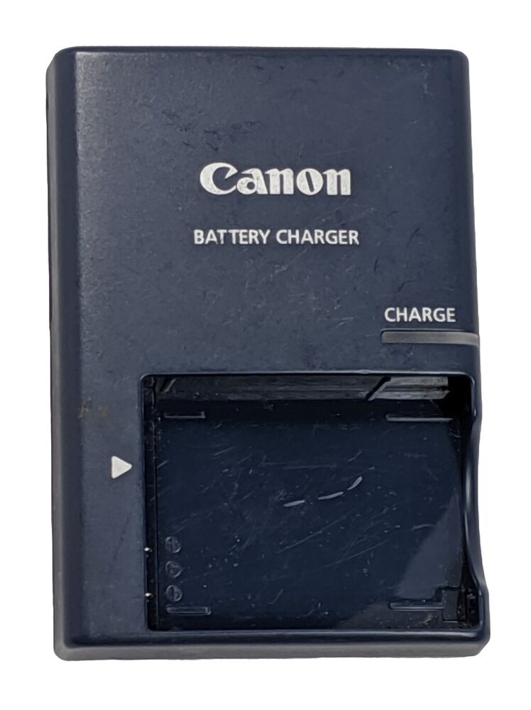 Cargador de batería Canon CB-2LX fabricante de equipos originales para NB-5L - sin batería