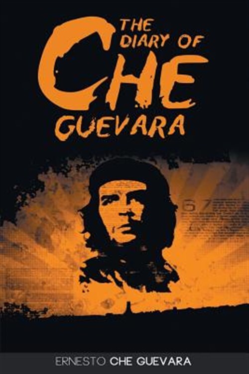 The Diary of Che Guevara, Brand New, Free shipping in the US
