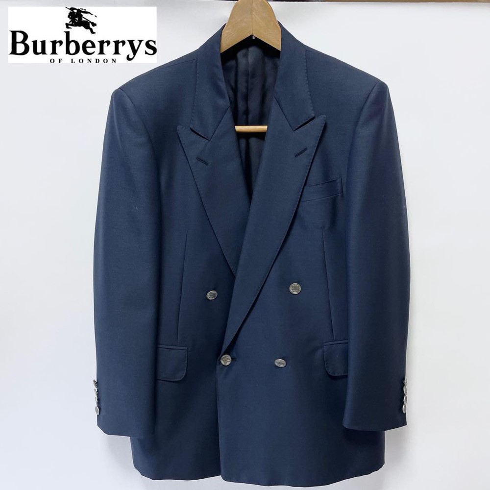 Burberry jacket Men's Fashion from Japan