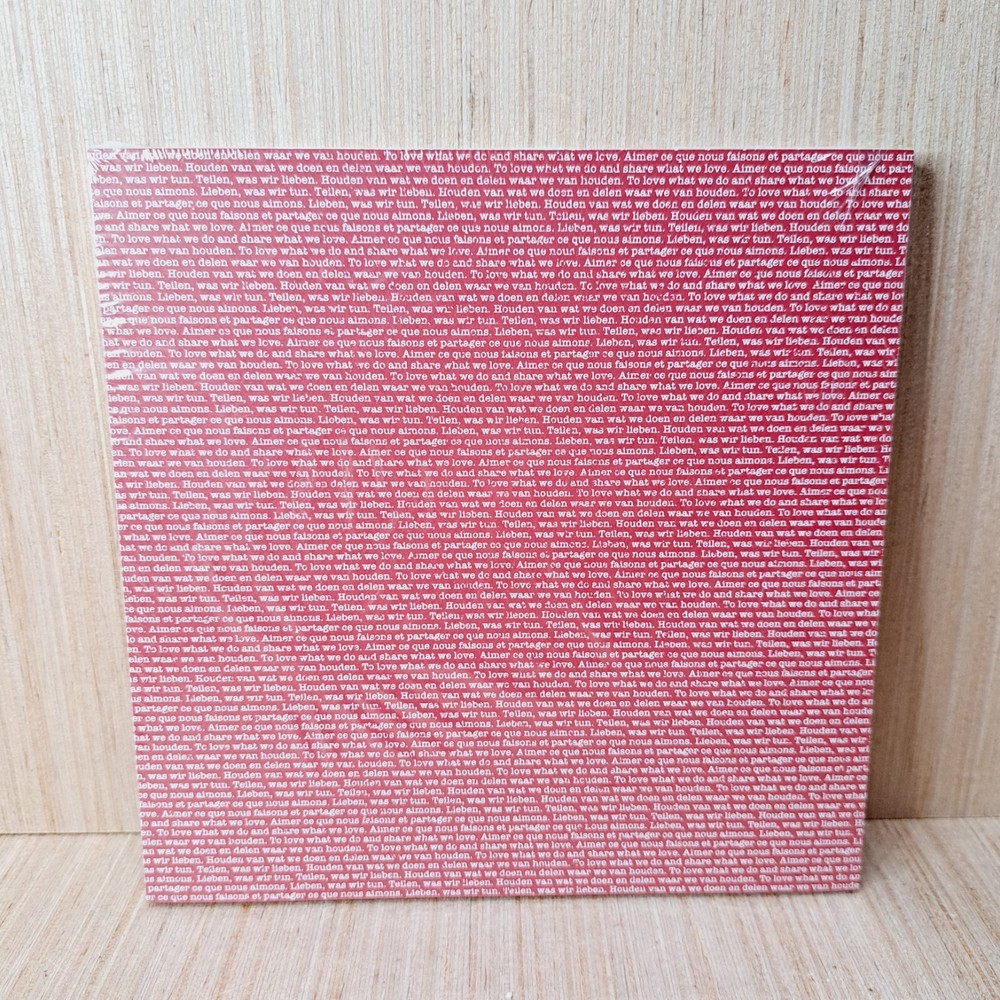 Stampin' Up! Regals 6