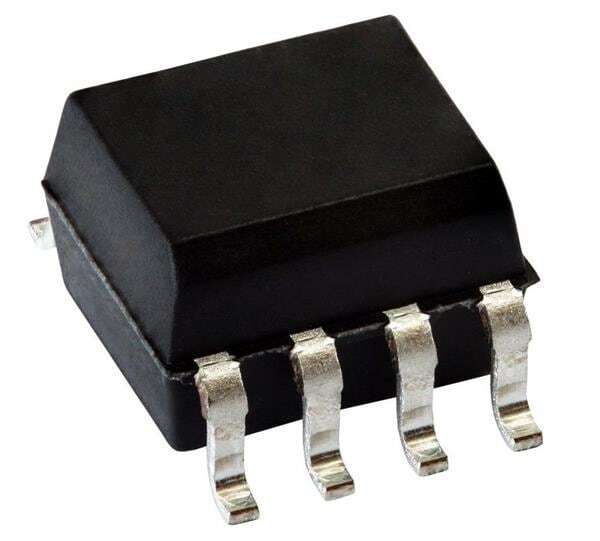 6Pcs ILD207T SOIC-8