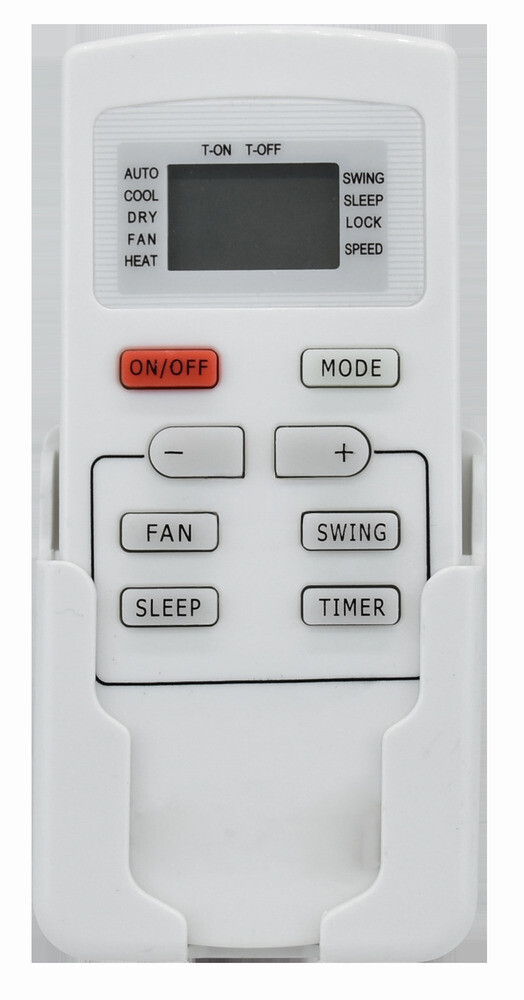 Universal GREE YX1F Air Conditioner Remote Control for YX1F1 YX1F2 YX1F3 Models