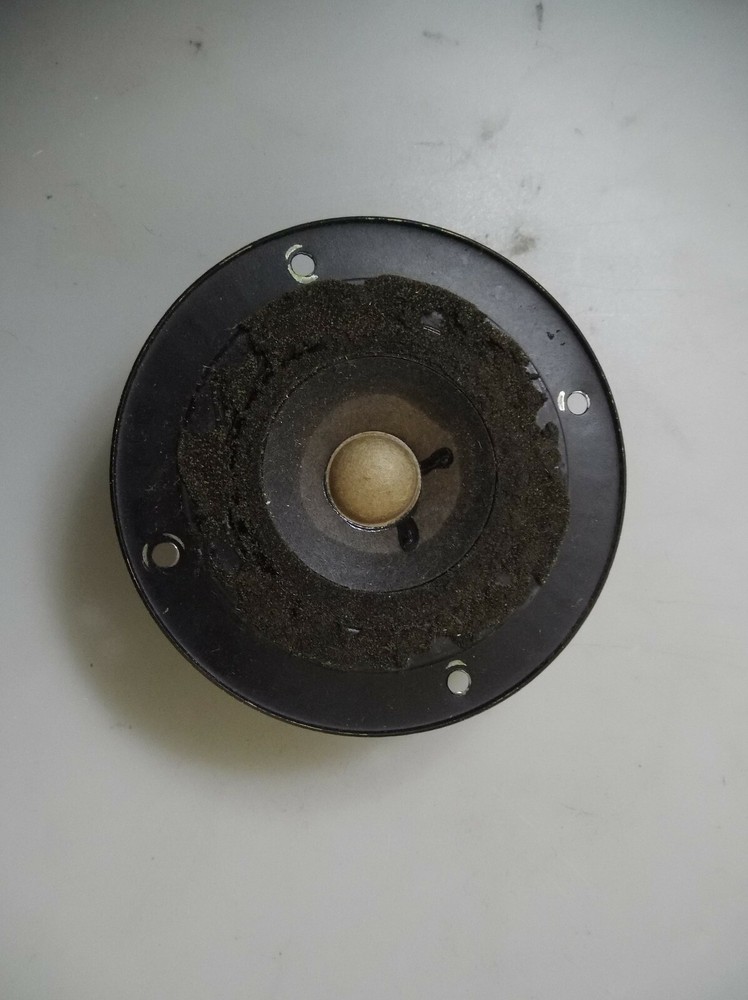 Radio Shack 51605A MC1500 Tweeter 8 Ohm