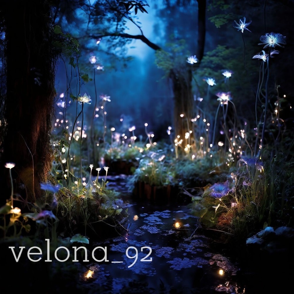 AI-generated digital art wallpaper for desktop backgrounds-image