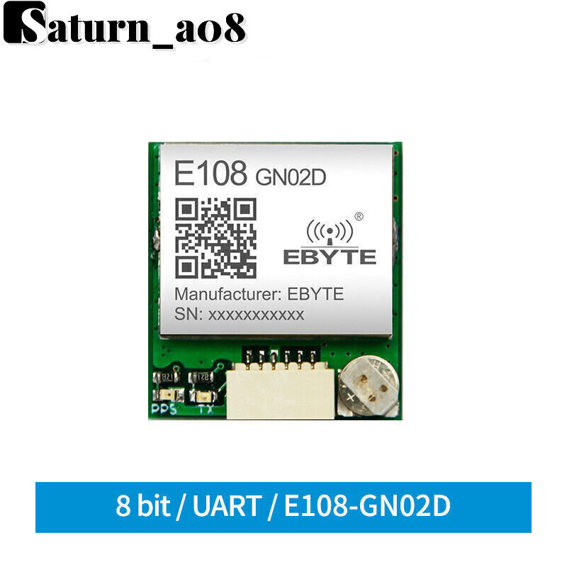 Multi-mode Satellite Positioning Navigation Module GPS BDS GLONASS Module