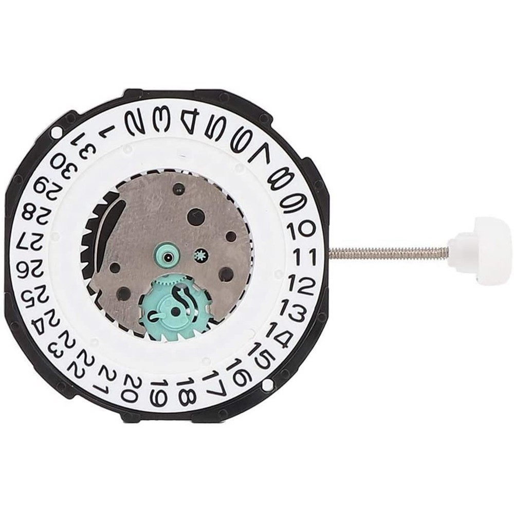 Watch Movement,Three Hands Movement Movement Quartz Watch Movement, SL282970