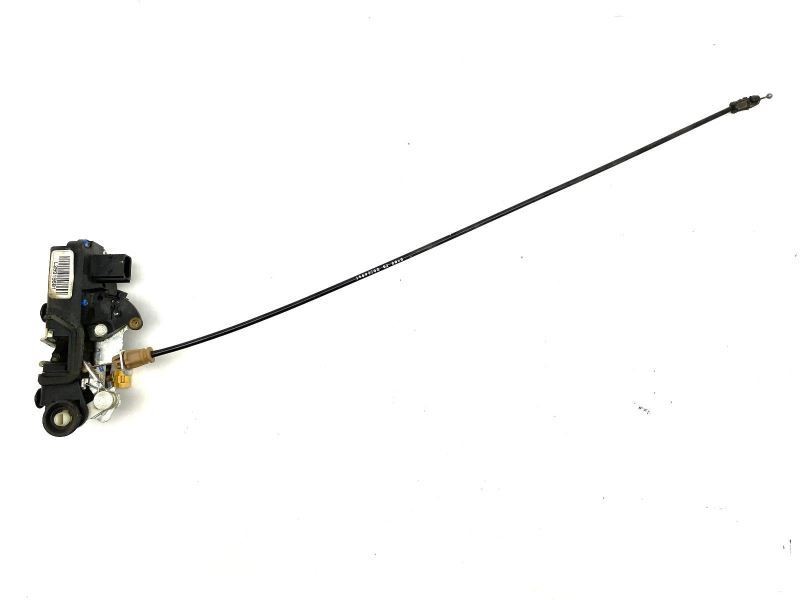 2008-2009 Saturn Aura Left Rear Door Latch Lock Actuator 82449