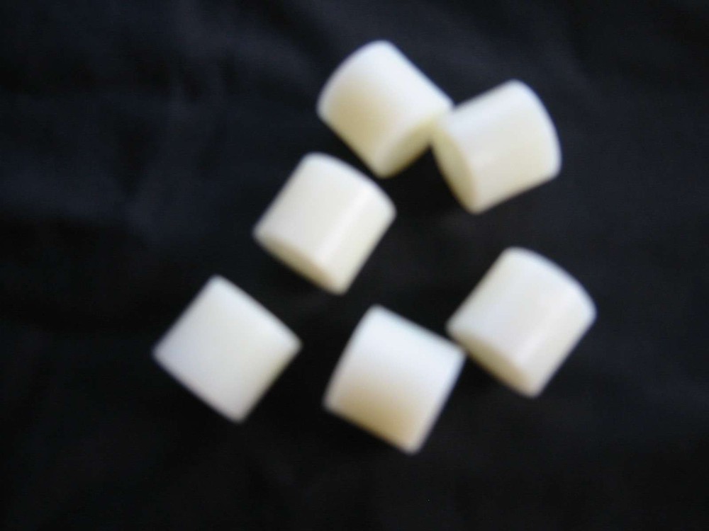 79-95 FORD MUSTANG POWER WINDOW MOTOR GEAR REPAIR KIT ( x2) PAYPAL-image