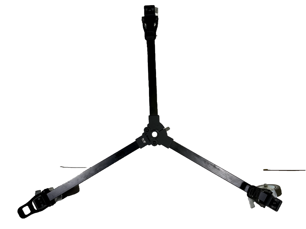 LIBEC DL-3B TRIPOD  DOLLY