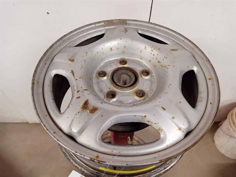 15x6 Wheel Rim from 2002 Honda CR-V 11015970