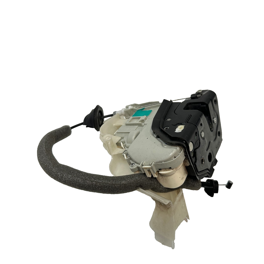 AUDI A7 Driver Side Front Door Latch Lock Actuator OEM 2012-2018