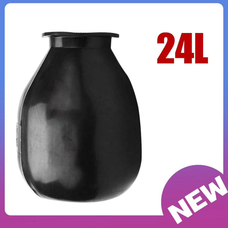Rubber Bladder for 19-24L Pressure Tanks Cold Hot Water Pump