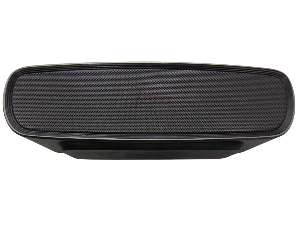 JAM Heavy Metal 20W Bluetooth Stereo Wireless Speaker