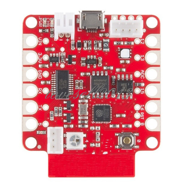1PCS Blynk Board - WiFi IoT module with ESP8266 for Android/iOS - WRL-13794-image