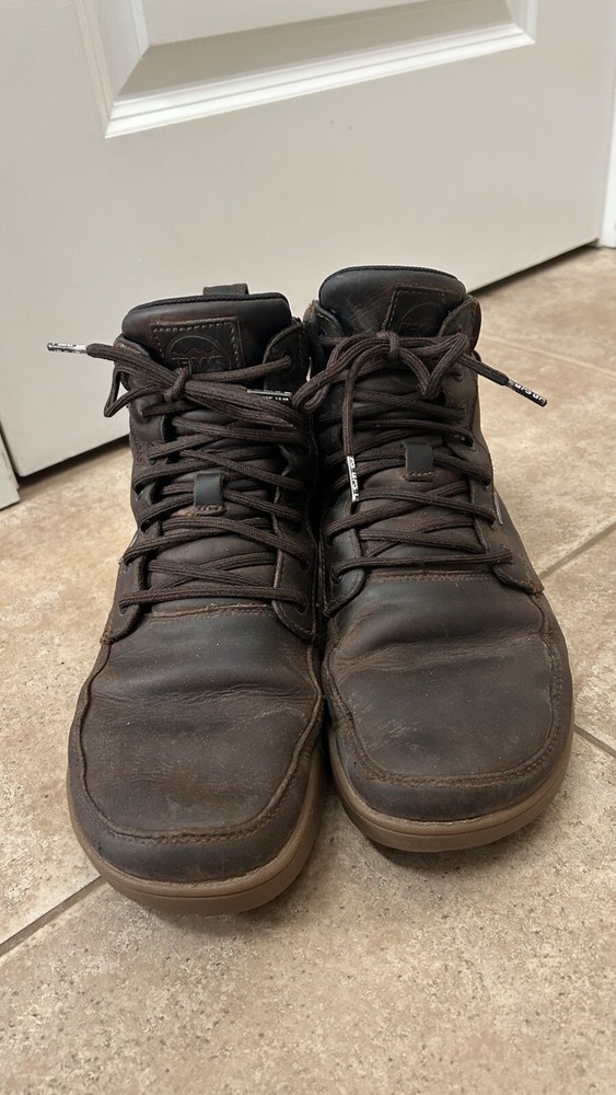 Lems Boulder Boot Summit