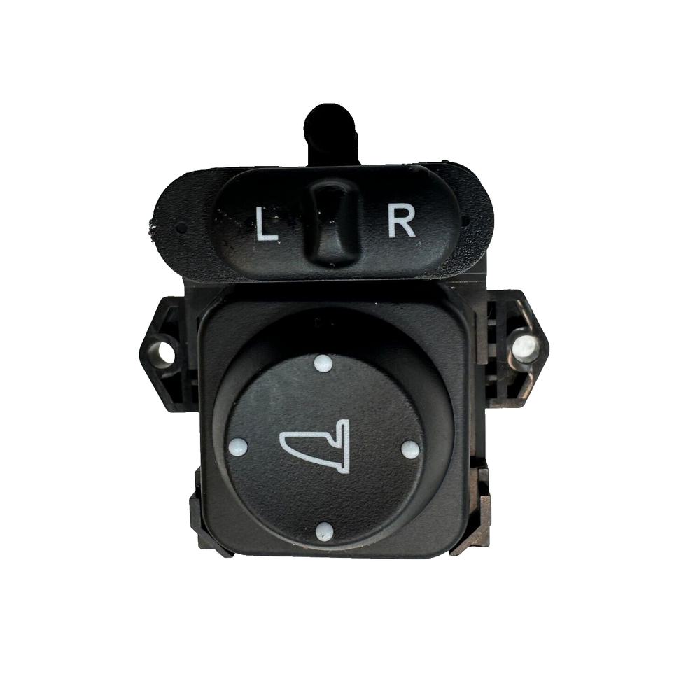 OEM FRONT LEFT DOOR REMOTE MIRROR CONTROL SWITCH HONDA PASSPORT 2019-2024