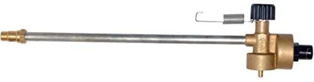 Propane Converter (Gas Stoves), Multicolor