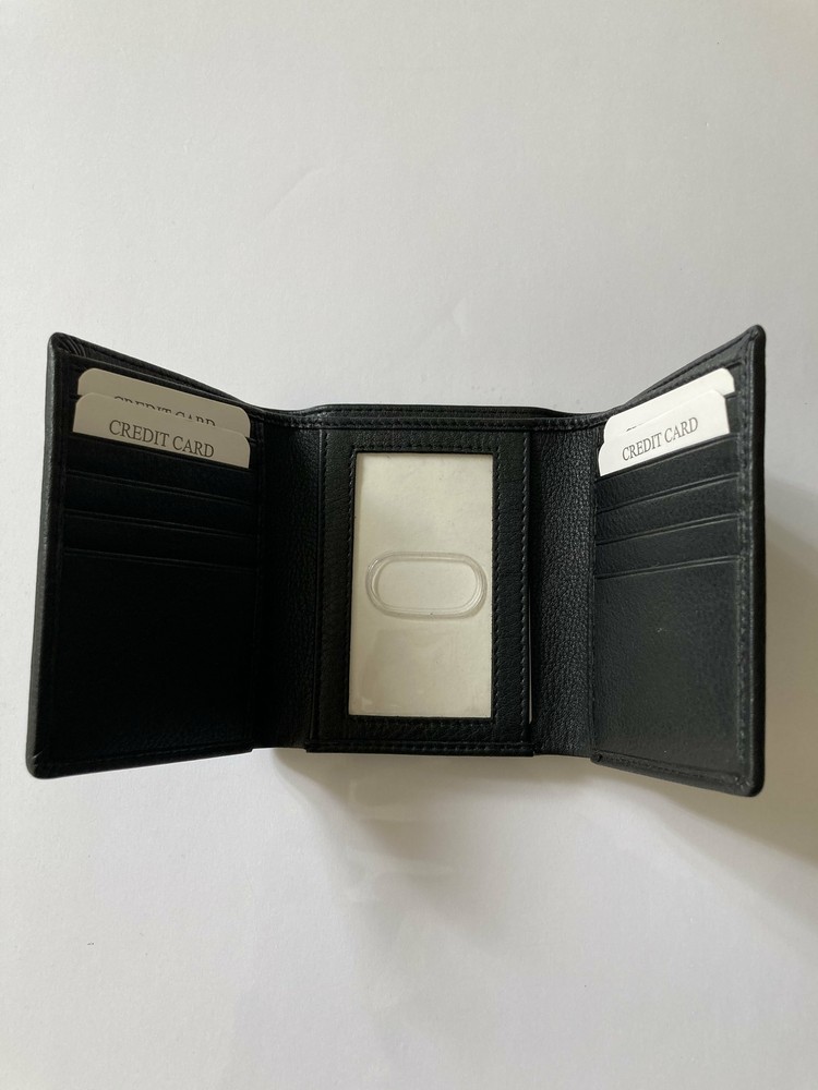 SEDONA-Trifold Wallet