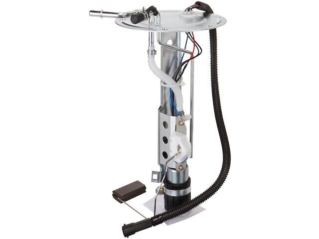 For 2004 Ford E150 Club Wagon Fuel Pump Hanger Assembly Delphi 31948VVVX