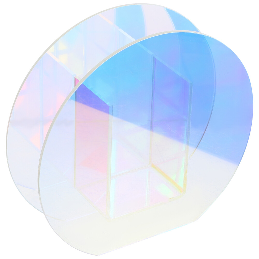 Coffee Table Acrylic Vase Bookshelf Fireplace Dining Table Aesthetic