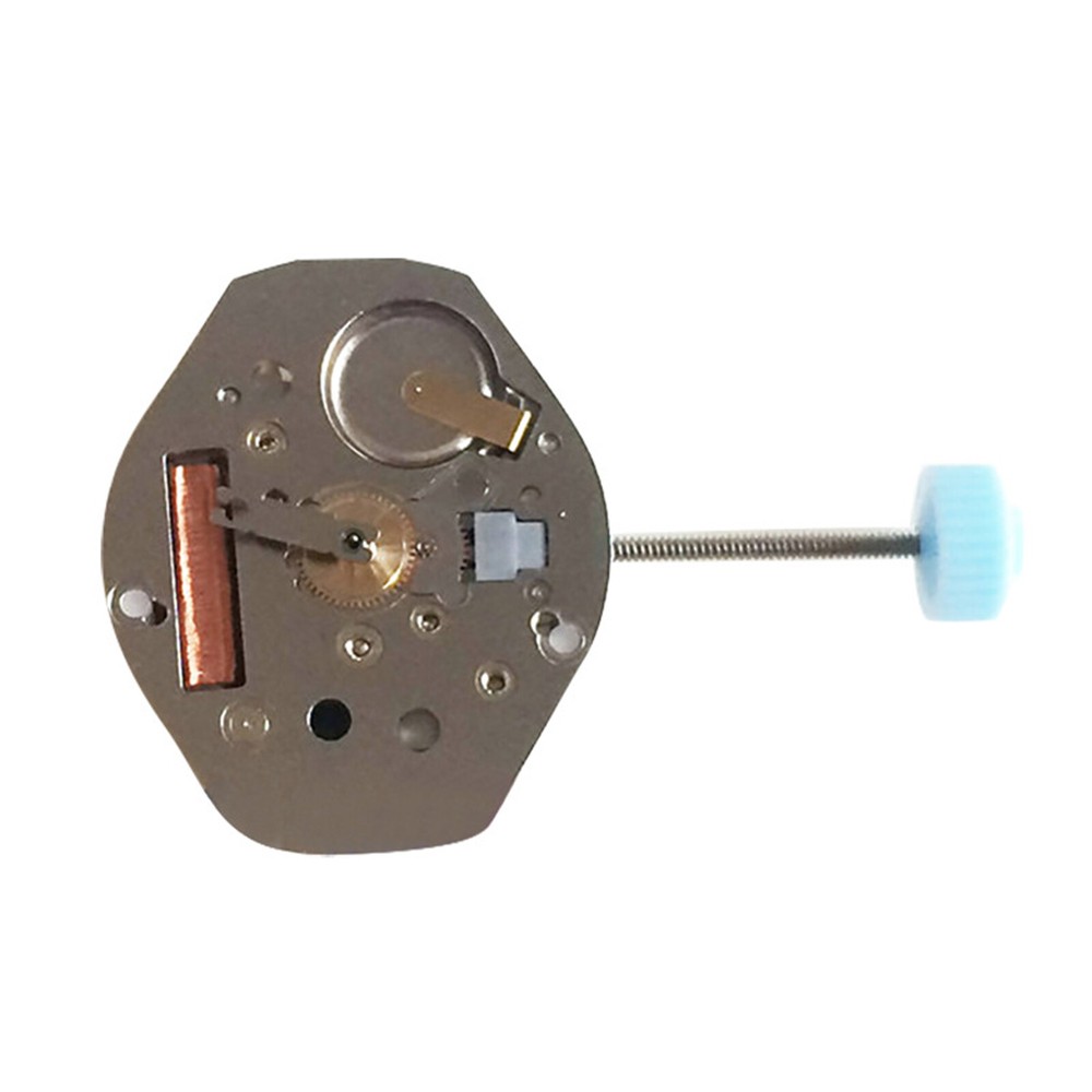 Ronda 763 Quartz Movement Replacement for 3 Hands Watch Repair