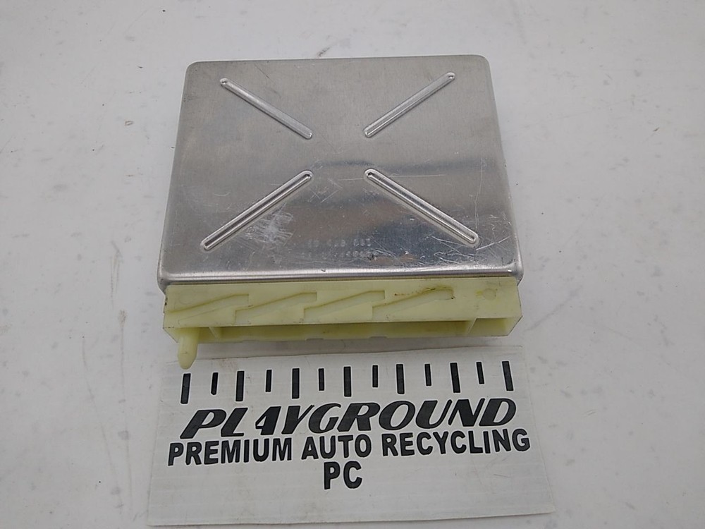 Volvo XC70 V70 Auto Transmission Control Module 2000-2004