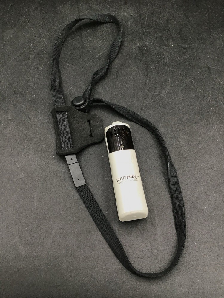 Lot Of 10 Redmike Lightspeed Technologies TX-RMT2, White