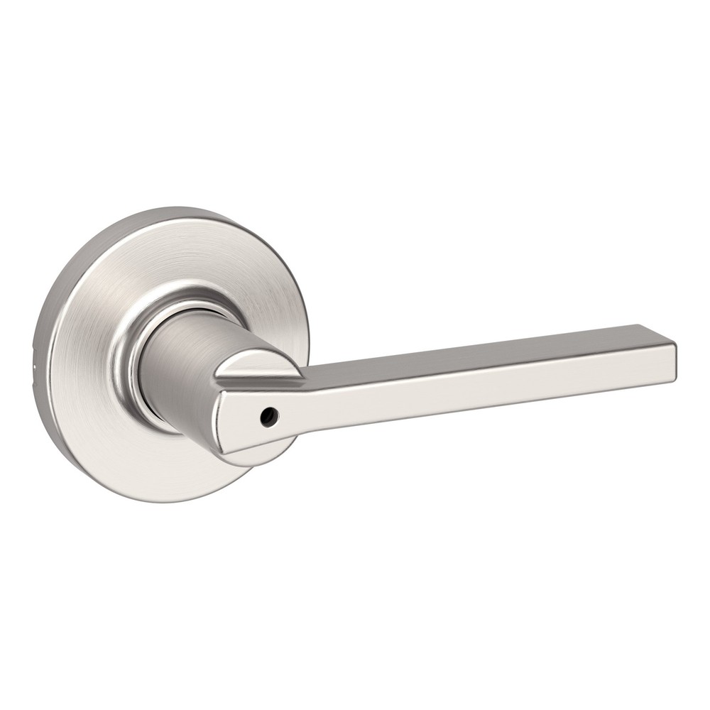 Kwikset 300CSLRDT-V1 Casey Privacy Door Lever Set