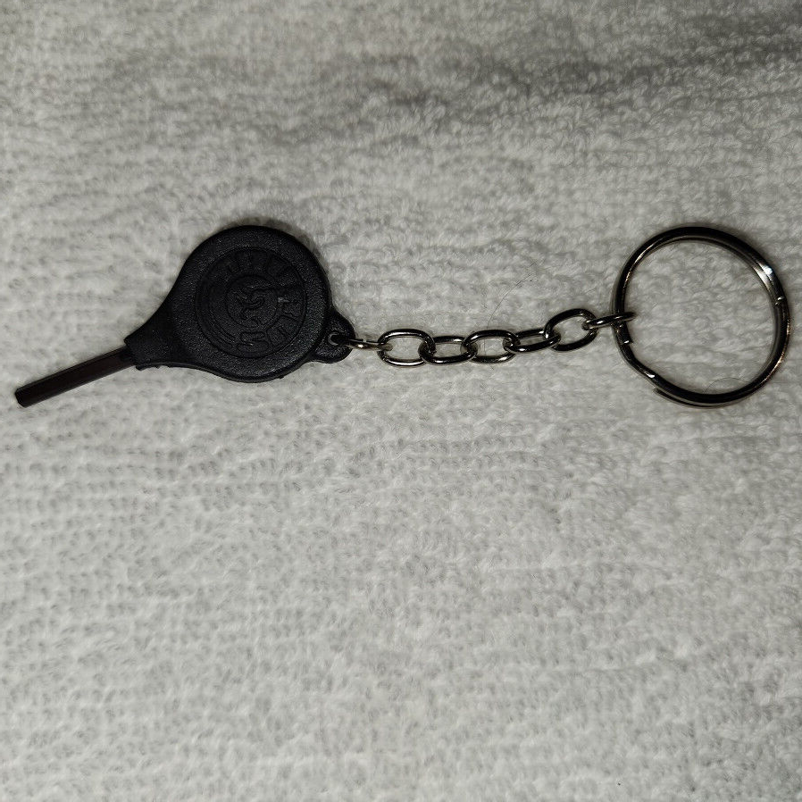 Taurus C-45 Pistol Lock Key for Models with Built In Gun Locking Safety